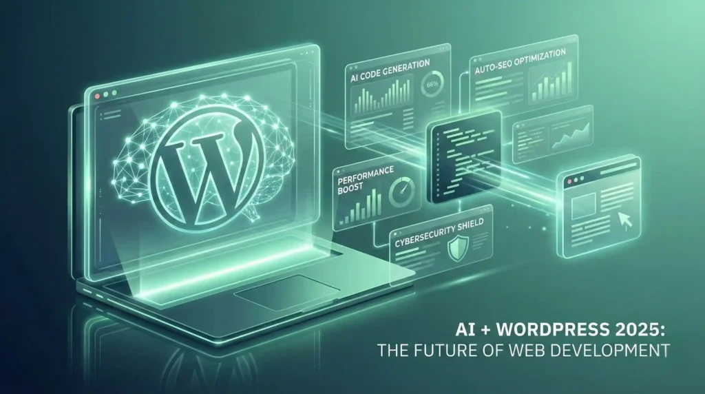AI WordPress AI SEO Web AI AI tools