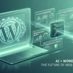 AI WordPress AI SEO Web AI AI tools