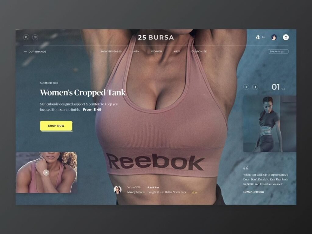 WordPress Ecommerce Website: A Smart Solution for Online Selling