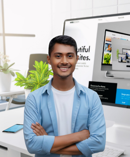 web developer, digital services, WordPress development, Shopify expert, Wix website design, Squarespace designer, SEO services